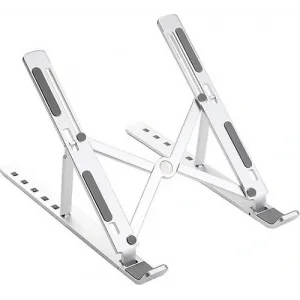 Alüminyum Laptop Standı Ayarlanabilir