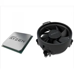 AMD RYZEN 5 7500F 3.7GHZ 32MB 65W AM5 FANLI (MPK)