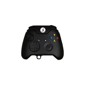 Apple Airpods 3 (3.nesil) Karakter Silikon - Desen 2