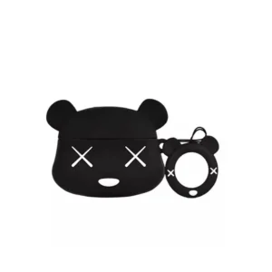 Apple Airpods 3 (3.nesil) Karakter Silikon - Desen 6