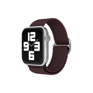Apple Watch 42mm  Kordon - Mürdüm