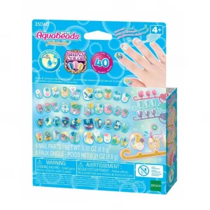 Aqua Beads Yıldız ve Unikorn Yedek Kit