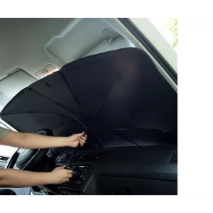Araba Ön Cam Güneşlik Şemsiye