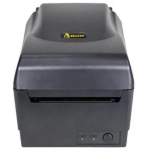 ARGOX OS-200 PRO 203DPI TERMAL TRANSFER USB BARKOD YAZICI (RİBONLU KULLANIM)