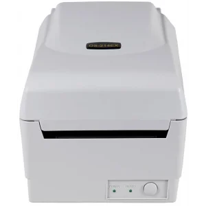 ARGOX OS-214EX PRO 203DPI TERMAL TRANSFER USB+SERİ+ETHERNET BARKOD YAZICI (RİBONLU KULLANIM)