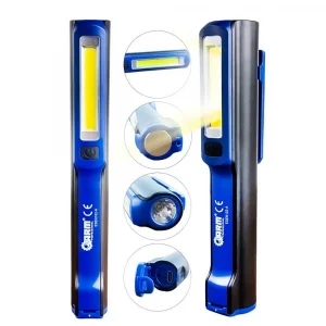 Arm Esen102-a 240 Lümen Mıknatıslı Şarjlı Tamirci Feneri