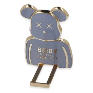 Astro Stand Ayıcık - Açık Mavi