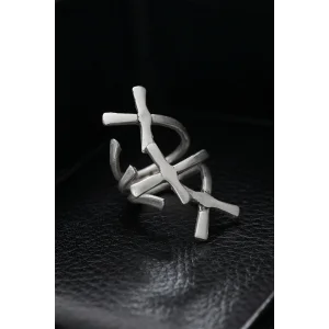 Ayarlanabilir Erkek Yüzük