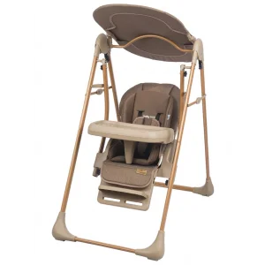 Baby Care BC530 Rocket Elite Salıncak Kahve