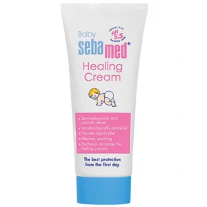 Baby Pişik Önleyici Krem 100 ml