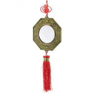 Bagua Aynası Model 1