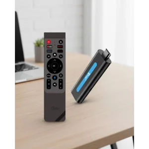 Bas Konuş Özellikli Android TV Stick 8K Ultra HD