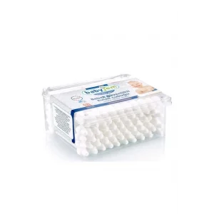  Bebek Kulak Çubuğu 60 Adet