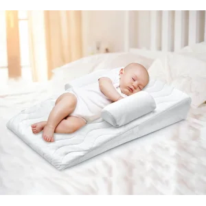  Bebek Reflü Yastığı 132 Beyaz