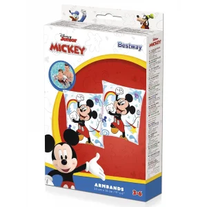 Bestway Mickey Mouse Çocuk Kolluk - BW91002