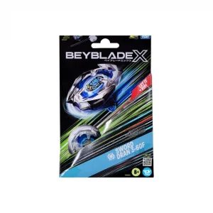 BEY07000 Beyblade 1li Set Sword Dran 3-60F