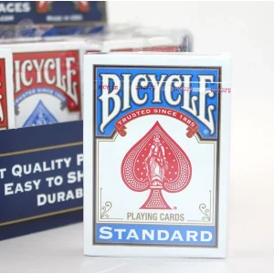 Bicycle Standart İskambil Oyun Kartı Alk1353