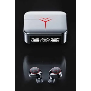 Bluetooth Kulaklık Bluetooth Bağlantılı Powerbankli Yeni Nesil Kulaklık