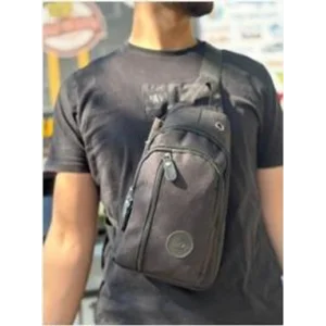 Bodybag Çanta - Erkek Çantası Şık Tasarım