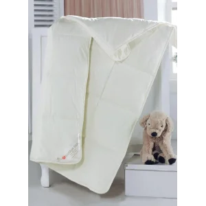 Box Bebek Yün Yorgan