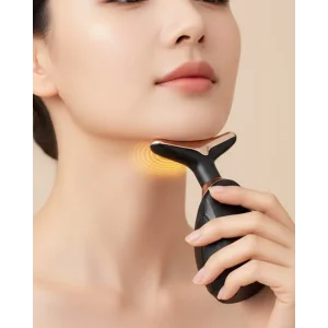 Boyun Cilt Yüz Sıkılaştırıcı Güzellik Cihazı