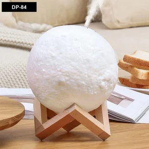 Buharlı Ay Lambası