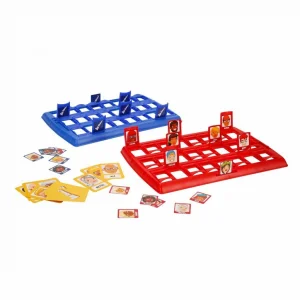 Bul Bakalım Ben Kimim