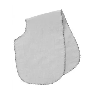  Bürümcük Omuz Örtüsü 804 Gri