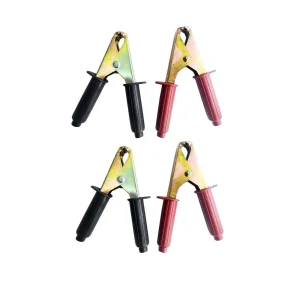 Büyük Boy Akü Takviye Maşası