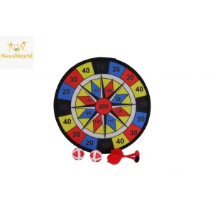 C7698-555-036 PVC YAPIŞKAN DART