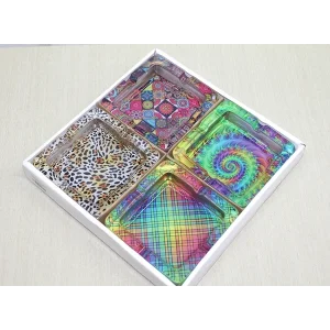 Cam Küllük Model 24