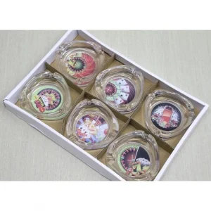 Cam Küllük Model 31