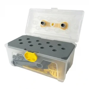 Çantalı Tamir Seti