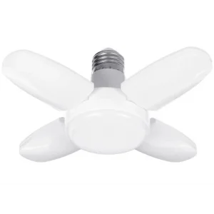CATA 1151 Pervane 30 Watt Led Ampul 6500K Beyaz Işık E27 Duy