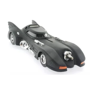 Çek Bırak Die Cast Metal Yarasa Araba