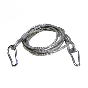 Çelik Oto Çekme Halatı