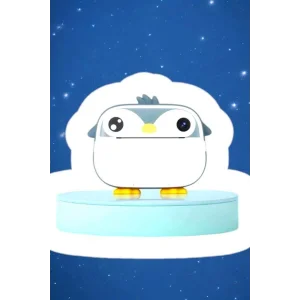 Çocuklar İçin Özel Fotoğraf Makinesi Printer Kamera Taşınabilir HD