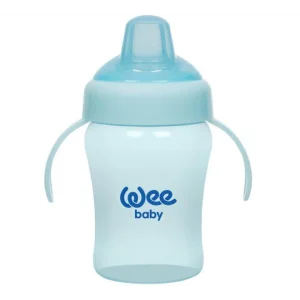 Colorful Akıtmaz Kulplu Antikolik Bardak 240 ml 775