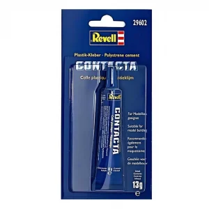 Contacta Blister - Yapıştırıcı