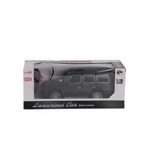 CQ-500 KUT UZ KUM ŞARJLI ARABA