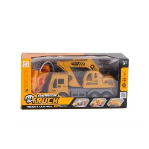 CT88-61/62/63 ŞARJLI KUMANDALI 3 ASORTİ İŞ MAKİNE