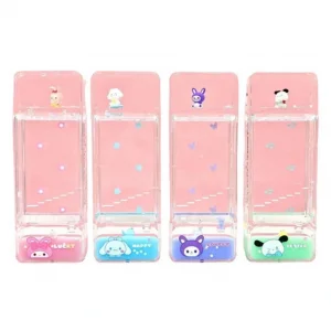 Değirmenli Sulu Hareketli Figür