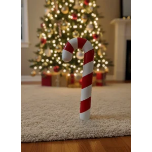 DEKORATİF YILBAŞI ŞEKERİ