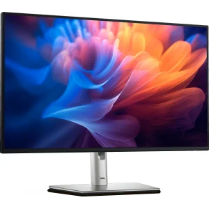 DELL 27 P2725H 5Ms 100Hz HDMI VGA DP TYPE-C USB PIVOT Full HD IPS LED Monitör