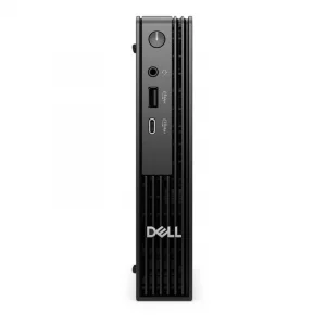 DELL PC PRO MICRO QCM1250 BTO107_QCM1250_U ULTRA 7 265T 16GB 512SSD UBUNTU