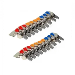 Demir Düdük 1 Adet