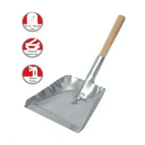 Desa Akş005 Çöp Küreği - 2.kalite