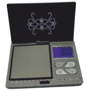 Diamond Dijital Göstergeli Mini Cep Boy Hassas Terazi Apt-168 (200 Gr-0.01)