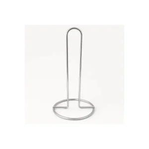 Dik Kağıt Havluluk Krom Renk