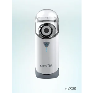Direct Nexus Taşınabilir Mesh Hava Makinesi Nebulizatör